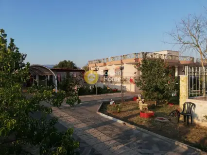 Μονοκατοικία 360τ.μ. προς πώληση φωτογραφία 5