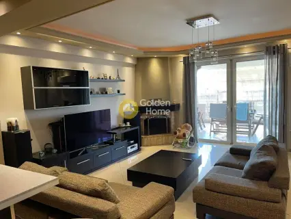Penthouse 145m<sup>2</sup> for sale photo 1