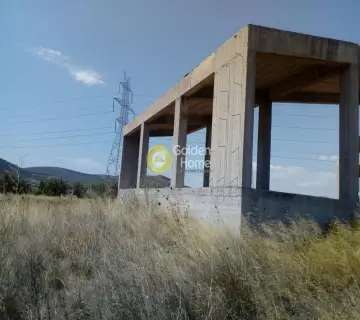 Αυτόνομο Κτίριο 600τ.μ. προς πώληση φωτογραφία 1784635
