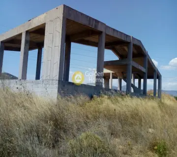 Αυτόνομο Κτίριο 600τ.μ. προς πώληση φωτογραφία 1784634