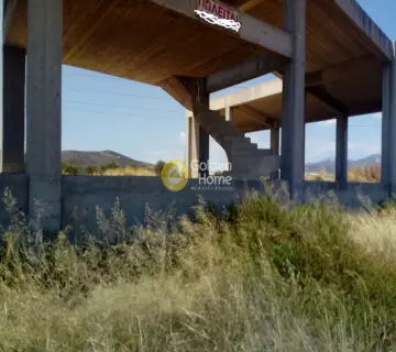 Αυτόνομο Κτίριο 600τ.μ. προς πώληση φωτογραφία 1784641