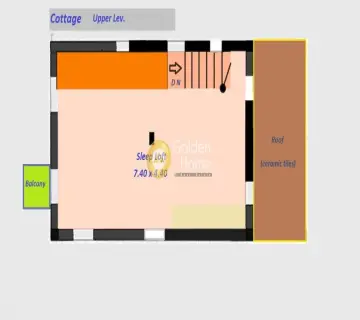 Golden Home Property Image