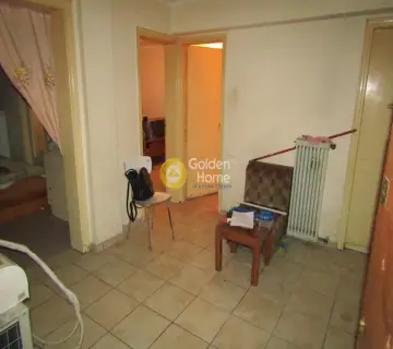 Διαμέρισμα 60τ.μ. προς πώληση φωτογραφία 1