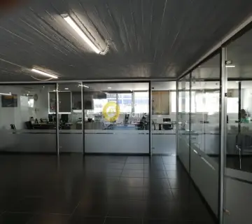Αυτόνομο Κτίριο 2300τ.μ. προς πώληση φωτογραφία 5