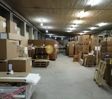 Αυτόνομο Κτίριο 2300τ.μ. προς πώληση φωτογραφία 10