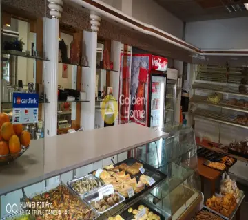 Golden Home Property Image