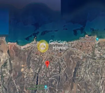 Οικιστικό 504τ.μ. προς πώληση φωτογραφία 1789167