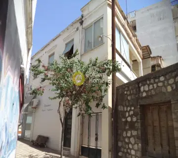 Κτίριο 300τ.μ. προς πώληση φωτογραφία 1