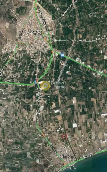 Residential 7500m<sup>2</sup> for sale photo 3