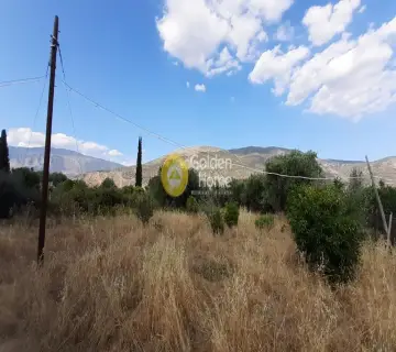 Αγροτεμάχιο 1400τ.μ. προς πώληση φωτογραφία 2209639