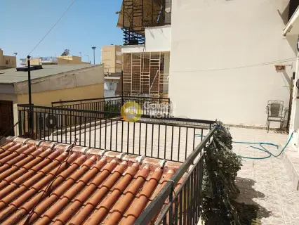 Οροφοδιαμέρισμα 111τ.μ. προς πώληση φωτογραφία 4