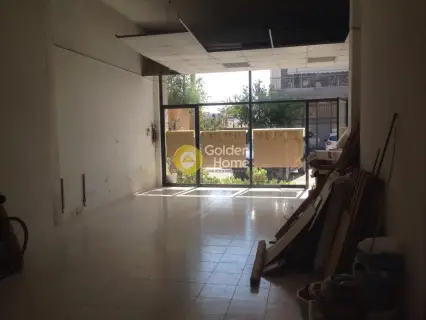Κατάστημα 180τ.μ. προς ενοικίαση φωτογραφία 1