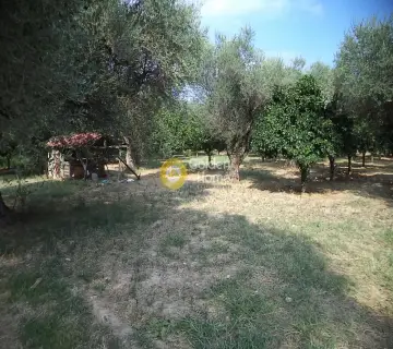 Parcel 2680m<sup>2</sup> for sale photo 1
