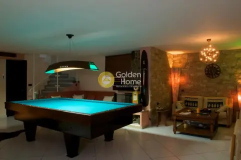 Μονοκατοικία 430τ.μ. προς πώληση φωτογραφία 6