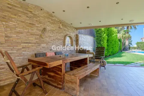 Μονοκατοικία 430τ.μ. προς πώληση φωτογραφία 8