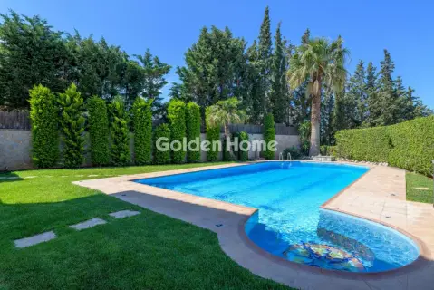 Μονοκατοικία 430τ.μ. προς πώληση φωτογραφία 13