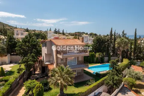 Μονοκατοικία 430τ.μ. προς πώληση φωτογραφία 3