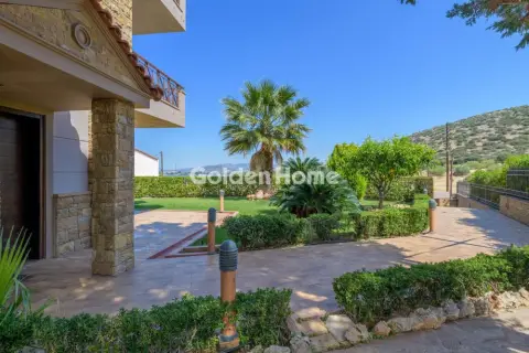 Μονοκατοικία 430τ.μ. προς πώληση φωτογραφία 15