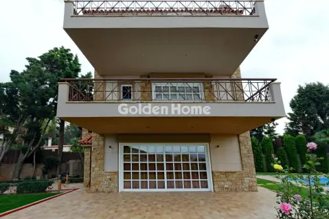 Μονοκατοικία 430τ.μ. προς πώληση φωτογραφία 22