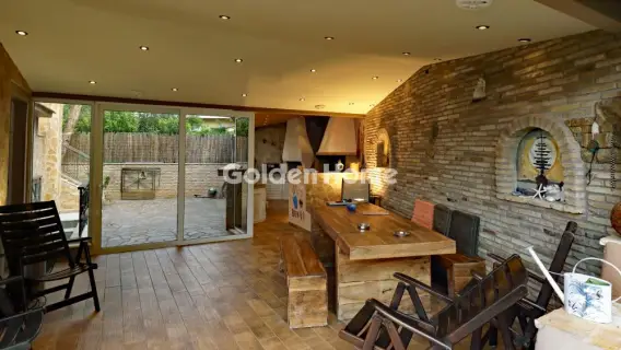 Μονοκατοικία 430τ.μ. προς πώληση φωτογραφία 21