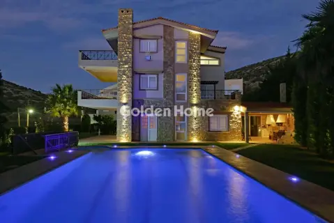 Μονοκατοικία 430τ.μ. προς πώληση φωτογραφία 4