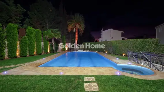 Μονοκατοικία 430τ.μ. προς πώληση φωτογραφία 1