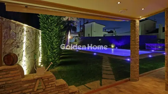 Μονοκατοικία 430τ.μ. προς πώληση φωτογραφία 10