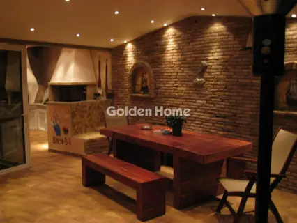 Μονοκατοικία 430τ.μ. προς πώληση φωτογραφία 9