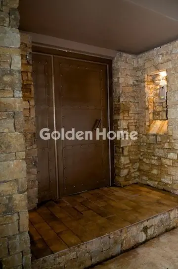 Μονοκατοικία 430τ.μ. προς πώληση φωτογραφία 29