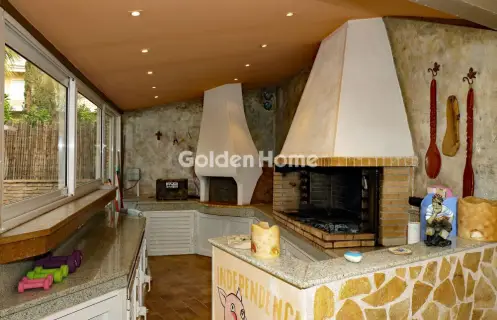 Μονοκατοικία 430τ.μ. προς πώληση φωτογραφία 11