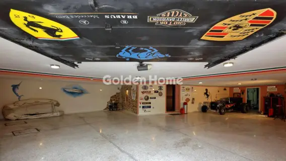 Μονοκατοικία 430τ.μ. προς πώληση φωτογραφία 31