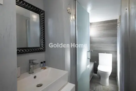 Οροφομεζονέτα 110τ.μ. προς πώληση φωτογραφία 4