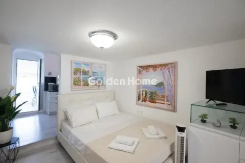 Οροφομεζονέτα 110τ.μ. προς πώληση φωτογραφία 5