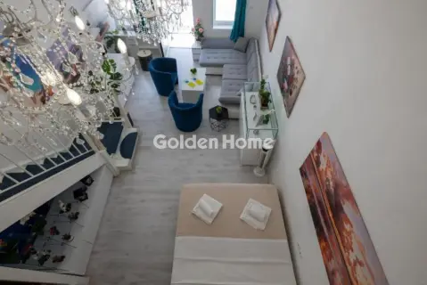 Οροφομεζονέτα 110τ.μ. προς πώληση φωτογραφία 3