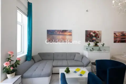 Οροφομεζονέτα 110τ.μ. προς πώληση φωτογραφία 2