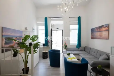 Οροφομεζονέτα 110τ.μ. προς πώληση φωτογραφία 11