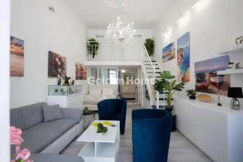 Οροφομεζονέτα 110τ.μ. προς πώληση φωτογραφία 13