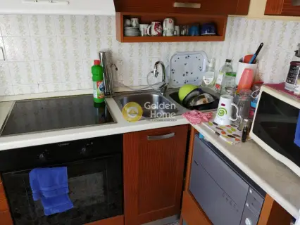 Διαμέρισμα 55τ.μ. προς πώληση φωτογραφία 4