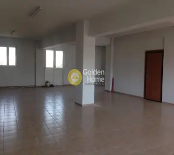 Αυτόνομο Κτίριο 330τ.μ. προς πώληση φωτογραφία 8