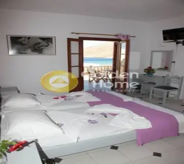 Hotel 450m<sup>2</sup> for sale photo 30