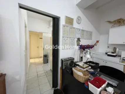 Κτίριο 368τ.μ. προς πώληση φωτογραφία 13