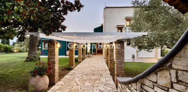 Golden Home Property Image