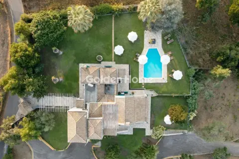 Golden Home Property Image