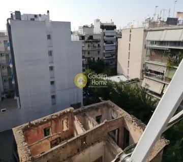 Διαμέρισμα 40τ.μ. προς πώληση φωτογραφία 8