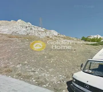 Έκταση 10635τ.μ. προς πώληση φωτογραφία 2