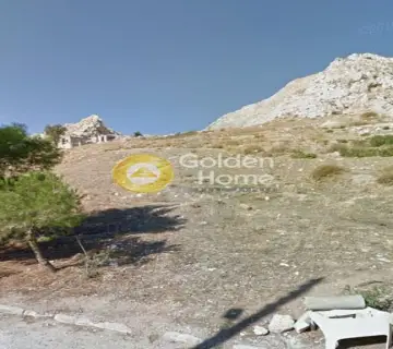 Έκταση 10635τ.μ. προς πώληση φωτογραφία 3