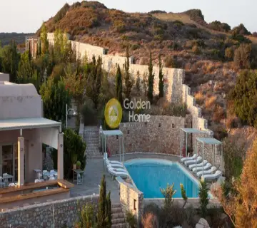 Golden Home Property Image