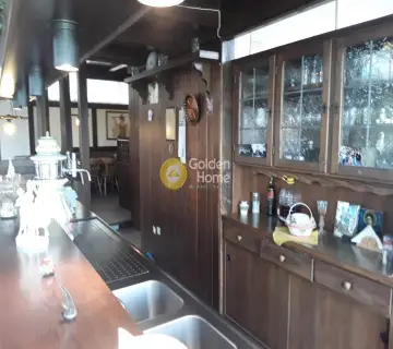 Ξενοδοχείο 2380τ.μ. προς πώληση φωτογραφία 5