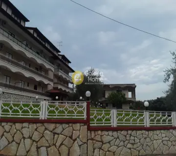 Ξενοδοχείο 2380τ.μ. προς πώληση φωτογραφία 28
