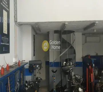 Golden Home Property Image